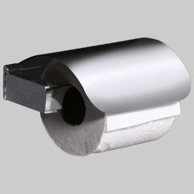 PORTAROTOLO CHIUSO SERIE KENT GEDY