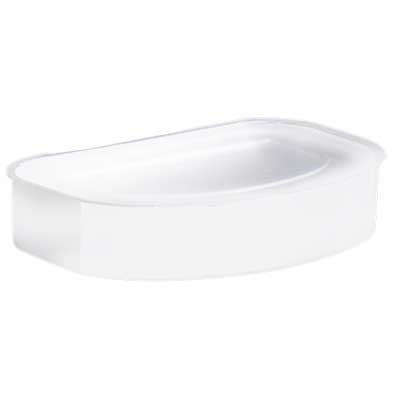 VETRO PORTASAPONE PER SERIE KENT GEDY