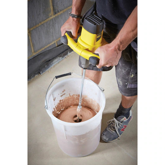 miscelatore con frusta stanley 1600w 3 anni di garanzia