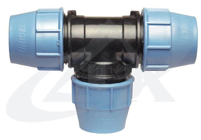 1005 – Ti a 90° unidelta