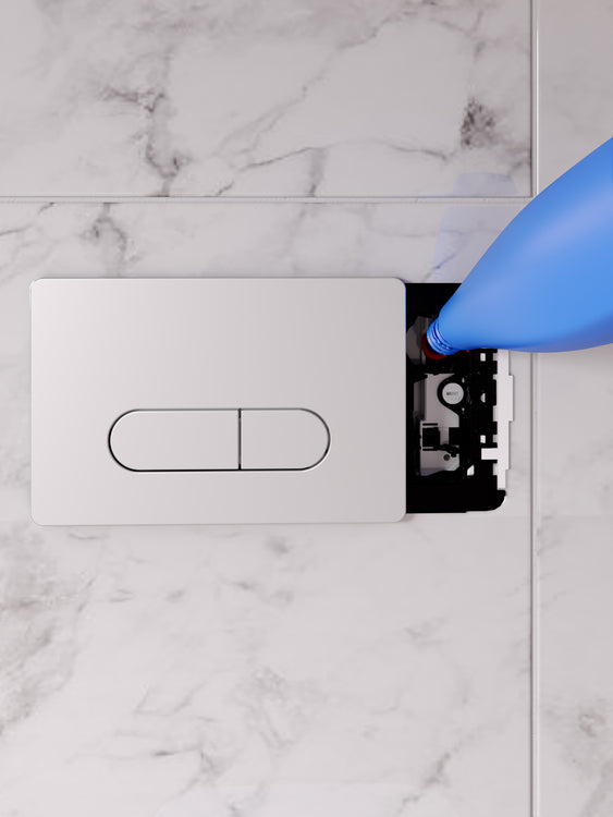 Kit SmartFlush per cassette Prosys™ R018667 Ideal Standard