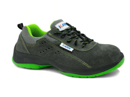 KARIN MARGNY S1 P SRC SCARPE DA LAVORO ANTINFORTUNISTICHE F.lli Granato S.R.L