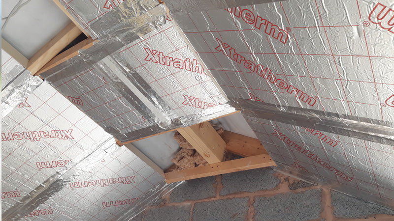 MT701 nastro metallizato unisce,ripara,rinforza,protegge pan film.