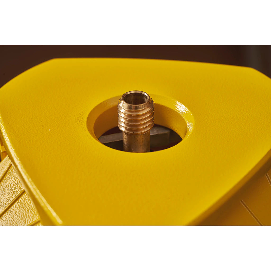 TREPPIEDE STANDARD IN ALLUMINIO PER LIVELLA LASER TP1 STHT77625-1 Stanley Fatmax