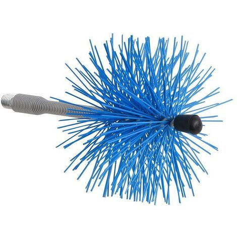 scovolo camini nylon sare