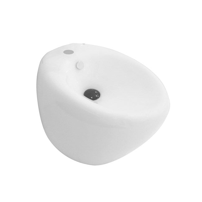 Sanitari a terra TOUCH 38,5x55 Vaso+Bidet+coprivaso ammortizzato GSG