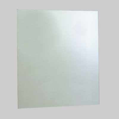 SPECCHIO VANITY A FILO 60 x 45