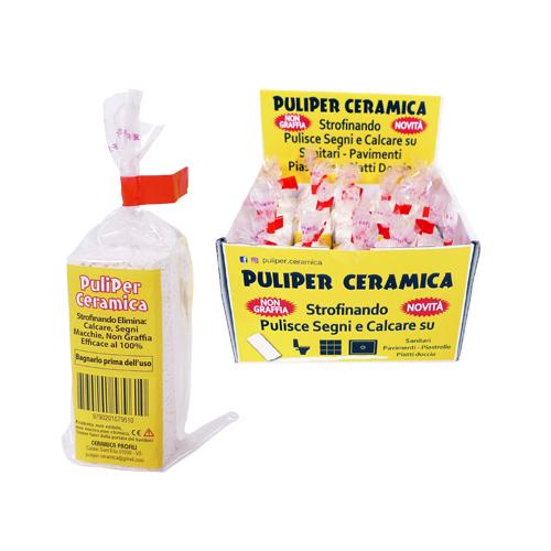 STICK NATURALE RIMUOVI CALCARE Puliper