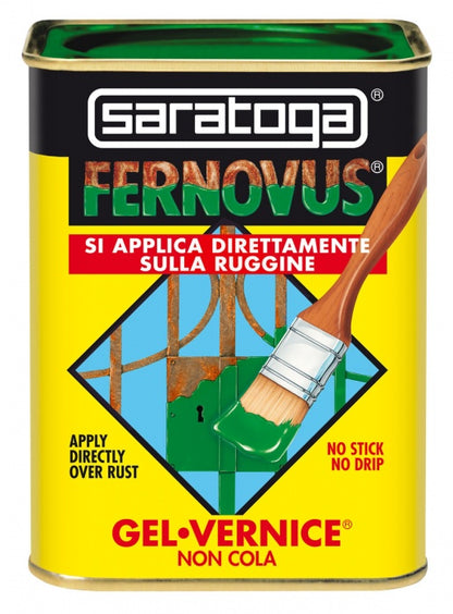 fernovus saratoga 0.750ml