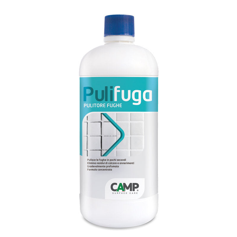 Pulifuga camp 1 LT