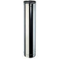 tubo inox 316  cm.33  diam.80  cordivari