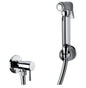 KIT SHUT OFF OTTONE T SET IDROSCOPINO DAMAST