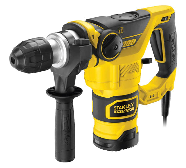 TASSELLATORE SDS+ 1250W 3.5J (FME1250K) Stanley Fatmax