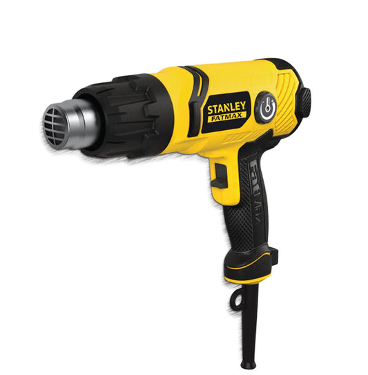 PISTOLA TERMICA 2000W (FME670K) STANLEY FATMAX