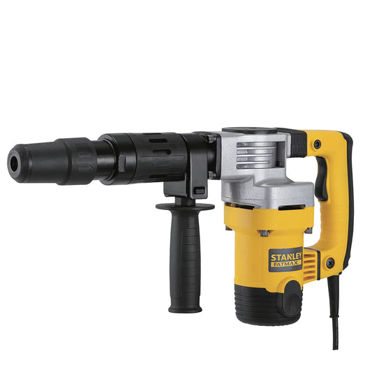 DEMOLITORE/SCALPELLATORE SDS MAX 1010W 8.5J - 5KG STANLEY® FATMAX®