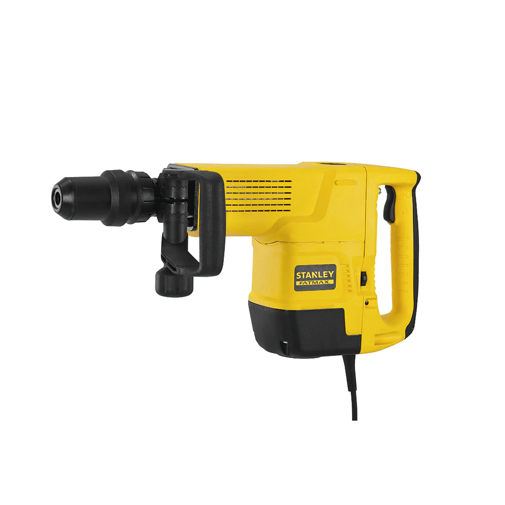 DEMOLITORE SDS MAX 1600W 5-15J 10KG STANLEY® FATMAX® SFMEH230K