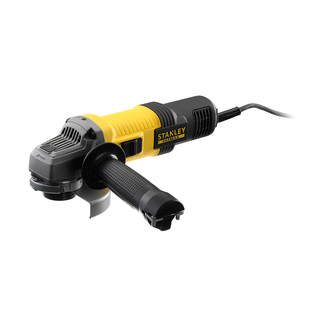 SMERIGLIATRICE ANGOLARE 850W - 115MM STANLEY FATMAX