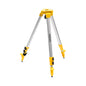 TREPPIEDE STANDARD IN ALLUMINIO PER LIVELLA LASER  TP1 STHT77625-1 Stanley Fatmax