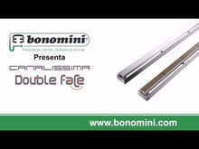 Carica e avvia il video nel visualizzatore di galleria, canalissima bonomini  - Scarico centrale L 100/70 cm
