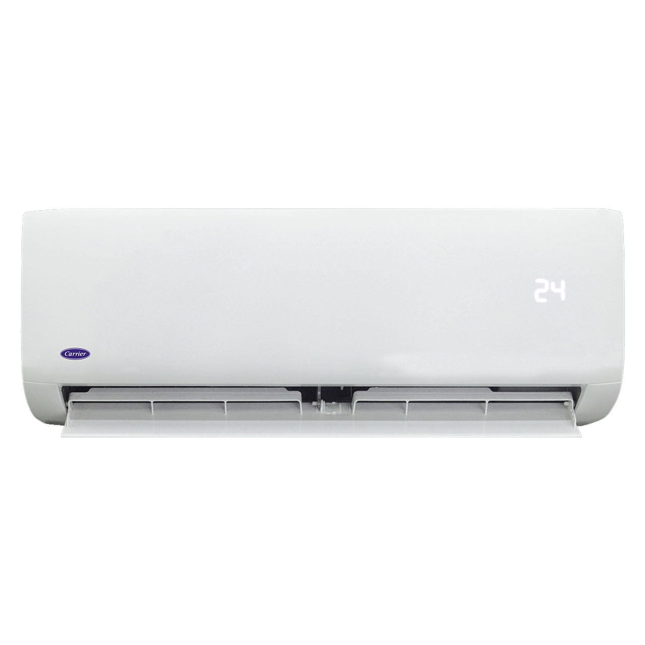 CARRIER CONDIZIONATORE CLEVER HI-WALL 42QHG/38QHG-D8S + MACCHINA ESTERNA