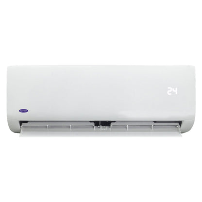 CARRIER CONDIZIONATORE CLEVER HI-WALL 42QHG/38QHG-D8S + MACCHINA ESTERNA
