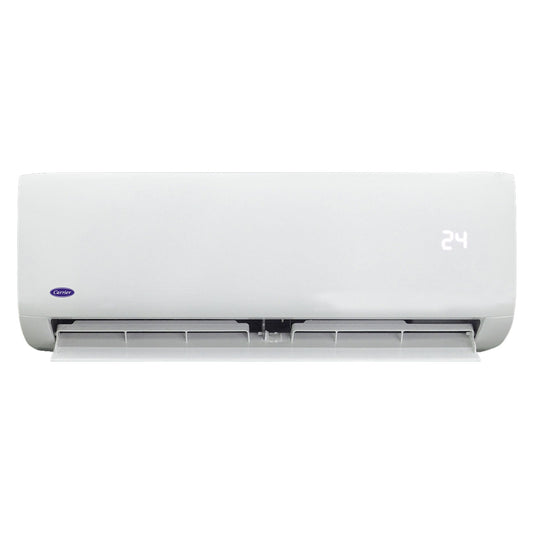 CARRIER CONDIZIONATORE CLEVER HI-WALL 42QHG/38QHG-D8S + MACCHINA ESTERNA