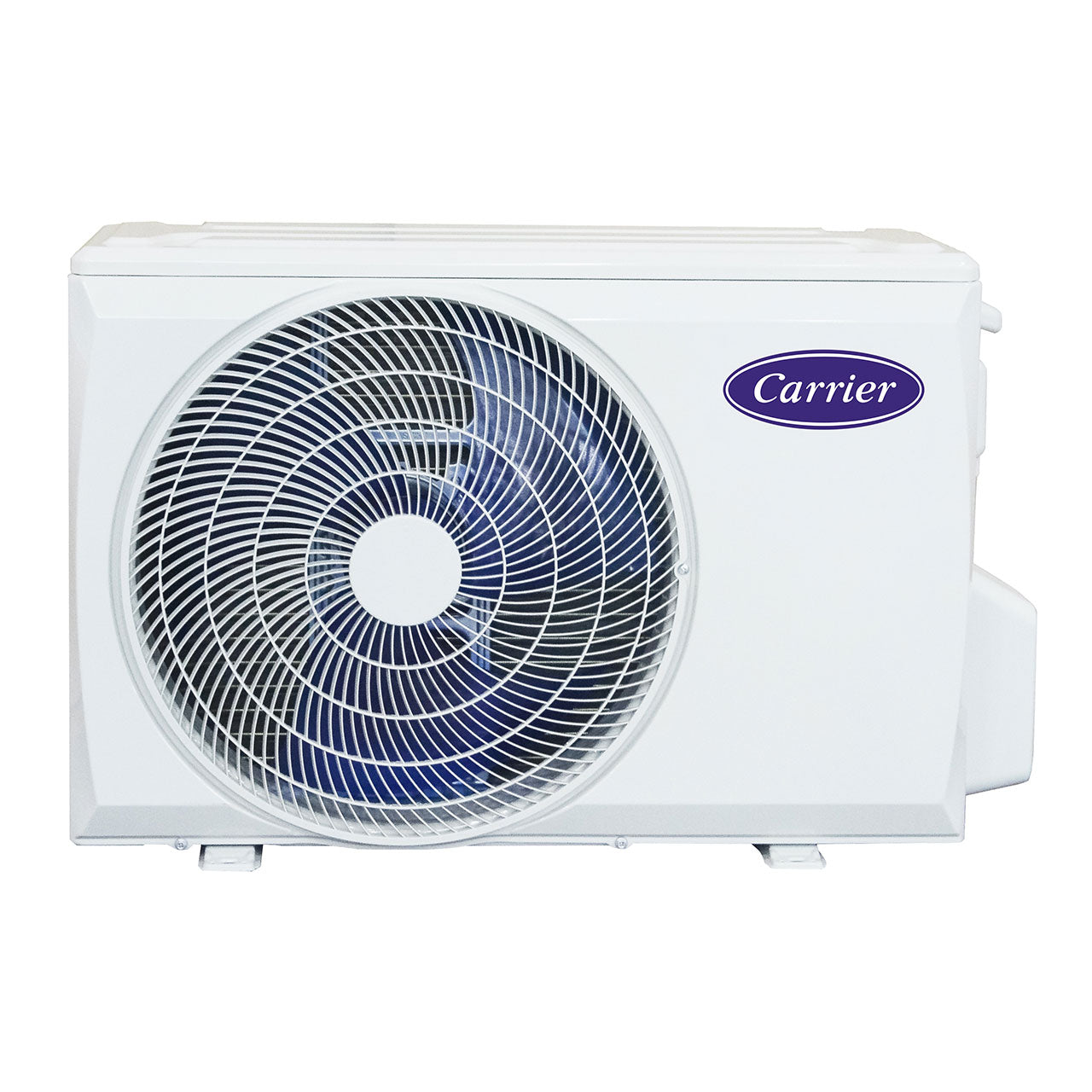 CARRIER CONDIZIONATORE CLEVER HI-WALL 42QHG/38QHG-D8S + MACCHINA ESTERNA