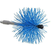 Carica l&#39;immagine nel visualizzatore di Gallery, scovolo camini nylon sare
